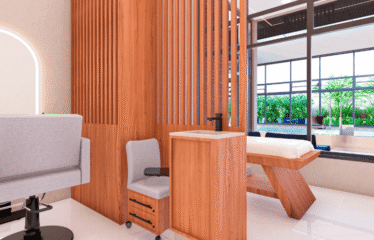 DOURO RESIDENCIAL CLUB (RUA DAS FIGUEIRAS)- 134M – 3 SUÍTES – 2 OU 3 VAGAS  – CAMPESTRE