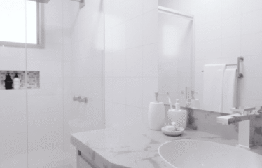 FELICITÀ SCS – 84M – 3 DORM(SUÍTE) – 2 VAGAS – BARCELONA