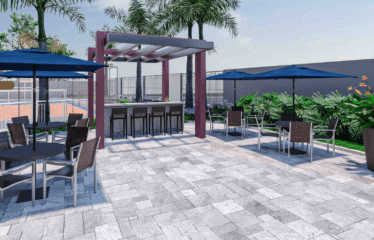PASSIONE PATRIANI- 131M² – 3 SUÍTES – 2 VAGAS – JARDIM SÃO CAETANO