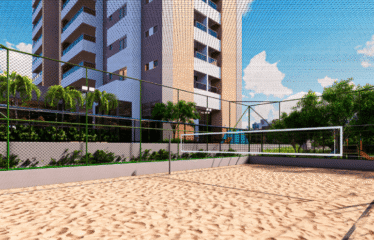 DOURO RESIDENCIAL CLUB (RUA DAS FIGUEIRAS)- 134M – 3 SUÍTES – 2 OU 3 VAGAS  – CAMPESTRE