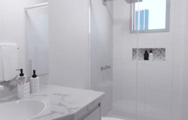 FELICITÀ SCS – 84M – 3 DORM(SUÍTE) – 2 VAGAS – BARCELONA