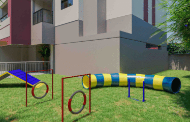 PASSIONE PATRIANI- 131M² – 3 SUÍTES – 2 VAGAS – JARDIM SÃO CAETANO