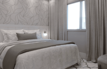 FELICITÀ SCS – 84M – 3 DORM(SUÍTE) – 2 VAGAS – BARCELONA