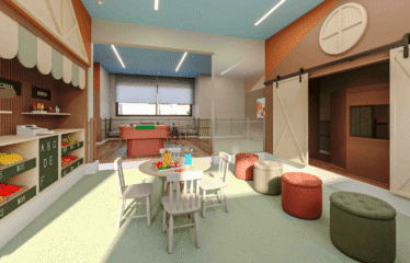 PASSIONE PATRIANI- 131M² – 3 SUÍTES – 2 VAGAS – JARDIM SÃO CAETANO