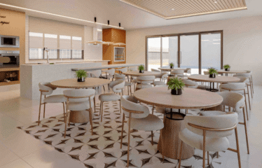 PASSIONE PATRIANI- 131M² – 3 SUÍTES – 2 VAGAS – JARDIM SÃO CAETANO