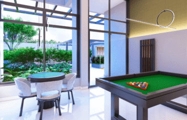 DOURO RESIDENCIAL CLUB (RUA DAS FIGUEIRAS)- 134M – 3 SUÍTES – 2 OU 3 VAGAS  – CAMPESTRE