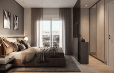 ESSENCIAL JARDIM (67 m²) – 2 DORM (SUÍTE) – 1 OU 2 VAGAS – JARDIM