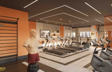 PASSIONE PATRIANI- 131M² – 3 SUÍTES – 2 VAGAS – JARDIM SÃO CAETANO