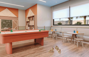 PASSIONE PATRIANI- 131M² – 3 SUÍTES – 2 VAGAS – JARDIM SÃO CAETANO