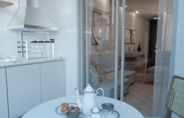 FELICITÀ SCS – 84M – 3 DORM(SUÍTE) – 2 VAGAS – BARCELONA