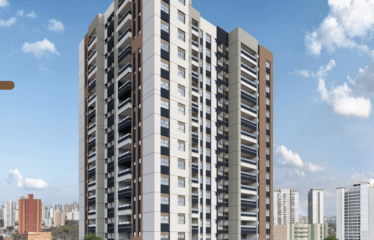 MOTIRÓ PARQUE CENTRAL – 82M – 106M- 127M – 3 DORM (SUÍTE) OU 3 SUÍTES – 2 OU 3 VAGAS