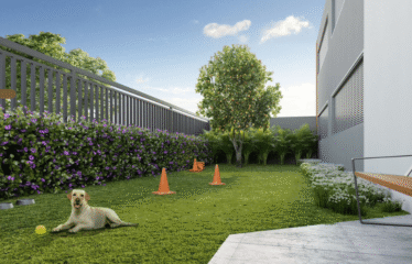MOTIRÓ PARQUE CENTRAL – 82M – 106M- 127M – 3 DORM (SUÍTE) OU 3 SUÍTES – 2 OU 3 VAGAS