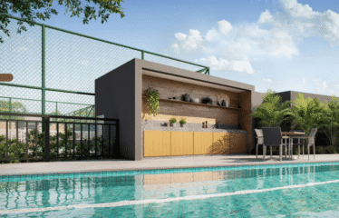 MOTIRÓ PARQUE CENTRAL – 82M – 106M- 127M – 3 DORM (SUÍTE) OU 3 SUÍTES – 2 OU 3 VAGAS