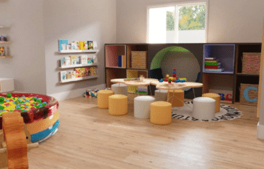 FELICITÀ SCS – 84M – 3 DORM(SUÍTE) – 2 VAGAS – BARCELONA