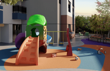 MOTIRÓ PARQUE CENTRAL – 82M – 106M- 127M – 3 DORM (SUÍTE) OU 3 SUÍTES – 2 OU 3 VAGAS