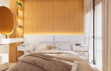 DOURO RESIDENCIAL CLUB (RUA DAS FIGUEIRAS)- 134M – 3 SUÍTES – 2 OU 3 VAGAS  – CAMPESTRE