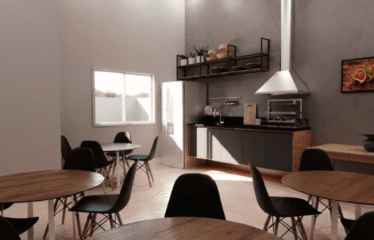 FELICITÀ SCS – 84M – 3 DORM(SUÍTE) – 2 VAGAS – BARCELONA