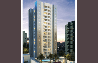 FELICITÀ SCS – 84M – 3 DORM(SUÍTE) – 2 VAGAS – BARCELONA