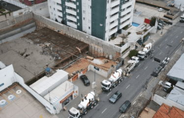FELICITÀ SCS – 84M – 3 DORM(SUÍTE) – 2 VAGAS – BARCELONA