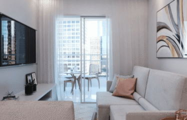 FELICITÀ SCS – 84M – 3 DORM(SUÍTE) – 2 VAGAS – BARCELONA