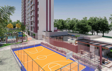 PASSIONE PATRIANI- 131M² – 3 SUÍTES – 2 VAGAS – JARDIM SÃO CAETANO