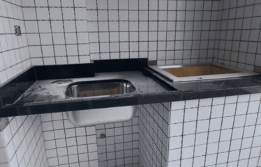 FELICITÀ SCS – 84M – 3 DORM(SUÍTE) – 2 VAGAS – BARCELONA