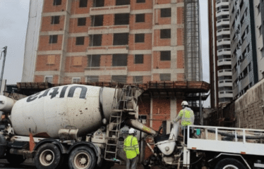 FELICITÀ SCS – 84M – 3 DORM(SUÍTE) – 2 VAGAS – BARCELONA