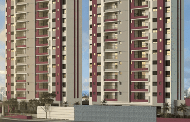 PASSIONE PATRIANI- 131M² – 3 SUÍTES – 2 VAGAS – JARDIM SÃO CAETANO
