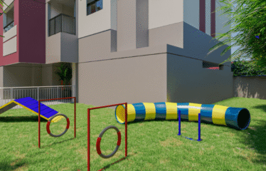 PASSIONE PATRIANI- 131M² – 3 SUÍTES – 2 VAGAS – JARDIM SÃO CAETANO
