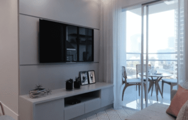 FELICITÀ SCS – 84M – 3 DORM(SUÍTE) – 2 VAGAS – BARCELONA