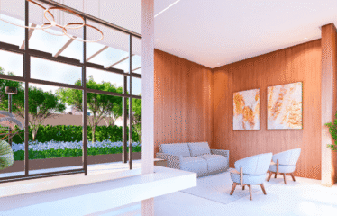 DOURO RESIDENCIAL CLUB (RUA DAS FIGUEIRAS)- 134M – 3 SUÍTES – 2 OU 3 VAGAS  – CAMPESTRE