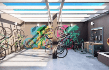 ESSENCIAL JARDIM (67 m²) – 2 DORM (SUÍTE) – 1 OU 2 VAGAS – JARDIM