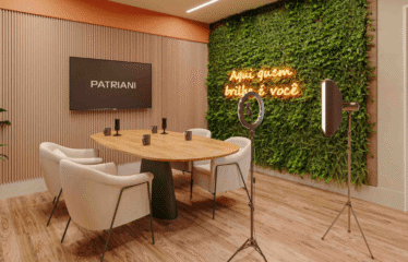 PASSIONE PATRIANI- 131M² – 3 SUÍTES – 2 VAGAS – JARDIM SÃO CAETANO