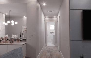 FELICITÀ SCS – 84M – 3 DORM(SUÍTE) – 2 VAGAS – BARCELONA