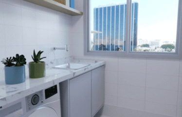 FELICITÀ SCS – 84M – 3 DORM(SUÍTE) – 2 VAGAS – BARCELONA