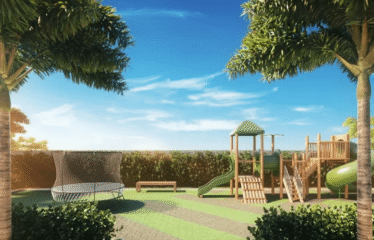 LIVING GRAND WISH JARDIM – AV.INDUSTRIAL- 74 A 126M² – 2 ou 3 DORM (SUÍTE) E 3 SUÍTES – 1 OU 2 VAGAS – BAIRRO JARDIM