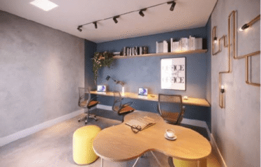RARITA – 89 E 115m² -3 DORM (SUÍTE) E 3 SUÍTES- 2 ou 3 VAGAS – CENTRO