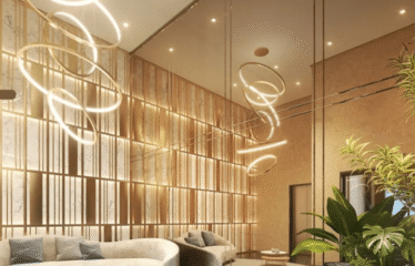 LIVING GRAND WISH JARDIM – AV.INDUSTRIAL- 74 A 126M² – 2 ou 3 DORM (SUÍTE) E 3 SUÍTES – 1 OU 2 VAGAS – BAIRRO JARDIM