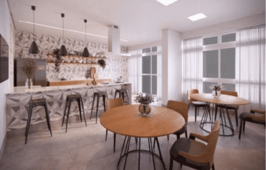 RARITA – 89 E 115m² -3 DORM (SUÍTE) E 3 SUÍTES- 2 ou 3 VAGAS – CENTRO