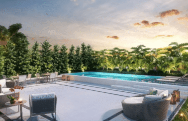LIVING GRAND WISH JARDIM – AV.INDUSTRIAL- 74 A 126M² – 2 ou 3 DORM (SUÍTE) E 3 SUÍTES – 1 OU 2 VAGAS – BAIRRO JARDIM