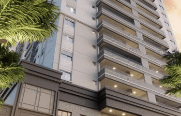 LIVING GRAND WISH JARDIM – AV.INDUSTRIAL- 74 A 126M² – 2 ou 3 DORM (SUÍTE) E 3 SUÍTES – 1 OU 2 VAGAS – BAIRRO JARDIM