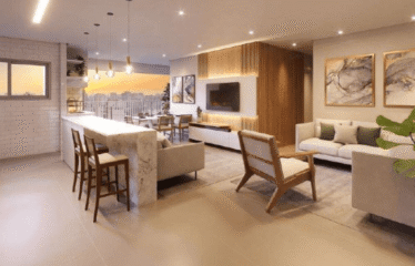 RARITA – 89 E 115m² -3 DORM (SUÍTE) E 3 SUÍTES- 2 ou 3 VAGAS – CENTRO