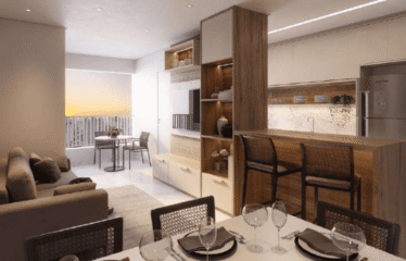 RARITA – 89 E 115m² -3 DORM (SUÍTE) E 3 SUÍTES- 2 ou 3 VAGAS – CENTRO