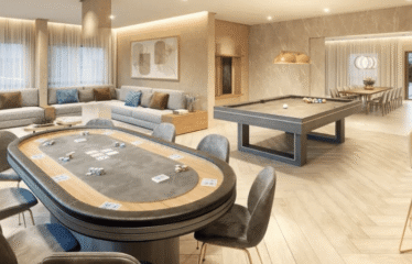 LIVING GRAND WISH JARDIM – AV.INDUSTRIAL- 74 A 126M² – 2 ou 3 DORM (SUÍTE) E 3 SUÍTES – 1 OU 2 VAGAS – BAIRRO JARDIM