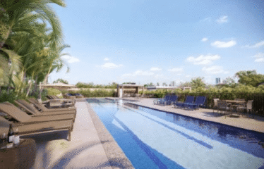 RARITA – 89 E 115m² -3 DORM (SUÍTE) E 3 SUÍTES- 2 ou 3 VAGAS – CENTRO