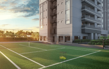 LIVING GRAND WISH JARDIM – AV.INDUSTRIAL- 74 A 126M² – 2 ou 3 DORM (SUÍTE) E 3 SUÍTES – 1 OU 2 VAGAS – BAIRRO JARDIM