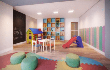 RARITA – 89 E 115m² -3 DORM (SUÍTE) E 3 SUÍTES- 2 ou 3 VAGAS – CENTRO