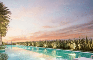 LIVING GRAND WISH JARDIM – AV.INDUSTRIAL- 74 A 126M² – 2 ou 3 DORM (SUÍTE) E 3 SUÍTES – 1 OU 2 VAGAS – BAIRRO JARDIM