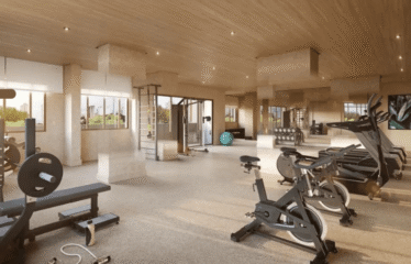 LIVING GRAND WISH JARDIM – AV.INDUSTRIAL- 74 A 126M² – 2 ou 3 DORM (SUÍTE) E 3 SUÍTES – 1 OU 2 VAGAS – BAIRRO JARDIM