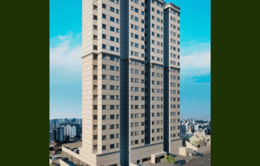 HORIZONTE BELA VISTA -35M – 1 OU 2 DORM – 0 OU 1 VAGA – BELA VISTA – MINHA CASA MINHA VIDA